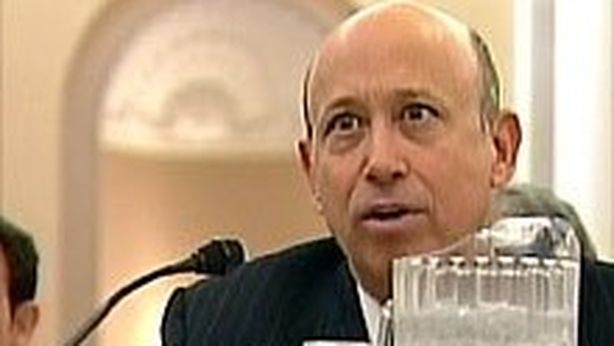 Goldman: attenti a bolla bond che stiamo gonfiando noi
