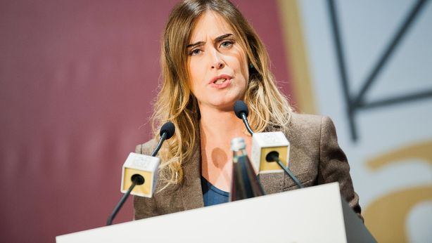 Spunta quinta banca da salvare con 300 milioni. Boschi out?