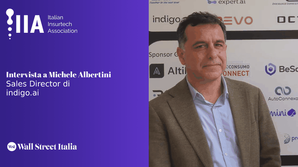 AI & Insurtech, Albertini e il caso pratico della survey automatizzata