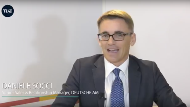 ConsulenTia 2018, Socci: “aumento volatilità consentirà a investitori di riposizionarsi”