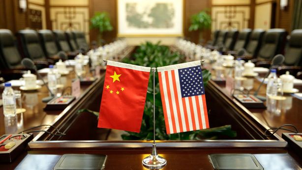 Cyberattacchi Cinesi: Violati gli account di posta elettronica dei Diplomatici USA