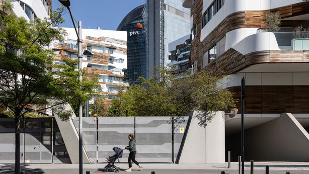 Milano: si arriva a 23 mila euro al metro quadro per immobiliare di lusso