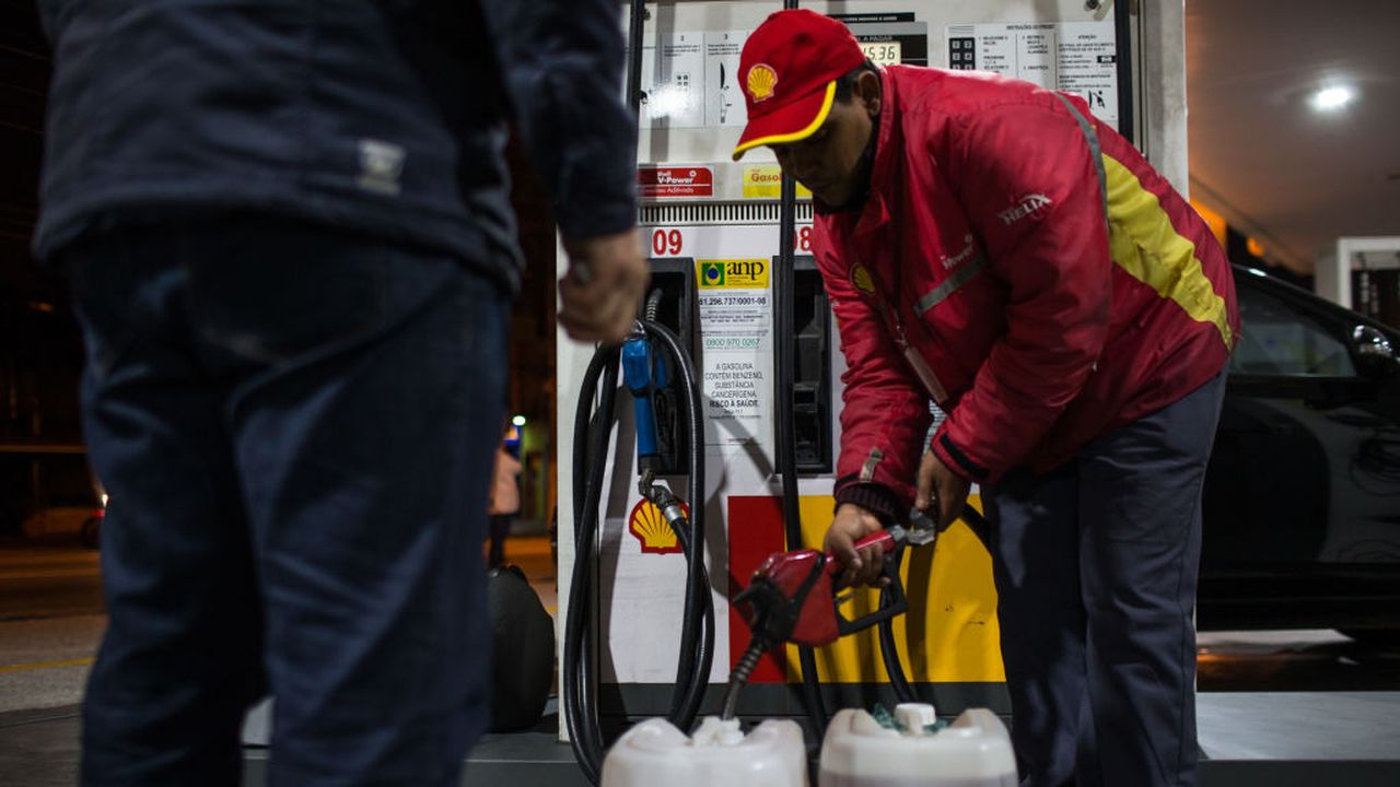 Prezzi benzina alle stelle sul Brennero: colpa dell’Austria