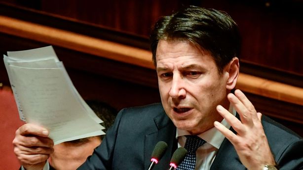 Recovery fund: sei manager indipendenti e task force, l’idea di Conte
