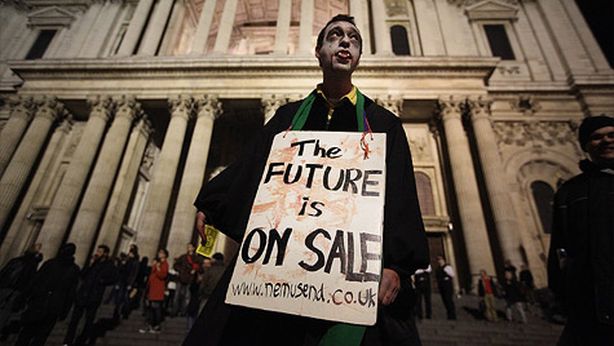 Hedge fund fiutano l’affare: 60 mld per acquistare debiti delle banche Ue