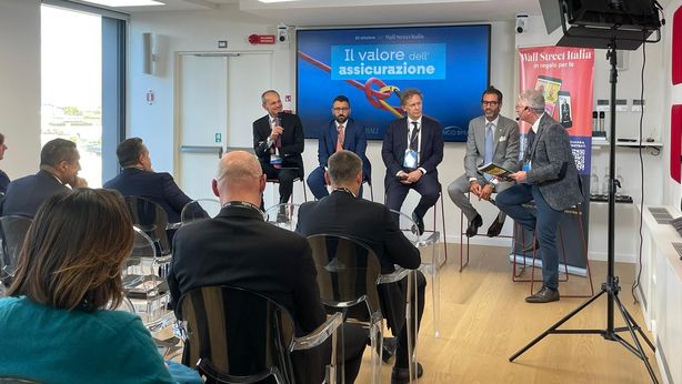 “Il valore dell’assicurazione”: tra protezione, investimenti e prevenzione