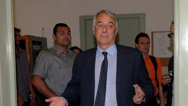 Sinistra assortita Italiana: è nato un “cespuglio o una sterpaglia?”