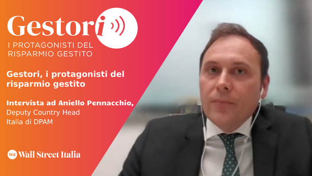 Gestori, Pennacchio (DPAM) tra rivoluzione AI e focus sulla gestione attiva