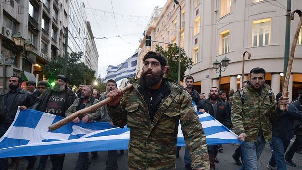 Crisi euro, “perché l’Italia non è la Grecia”