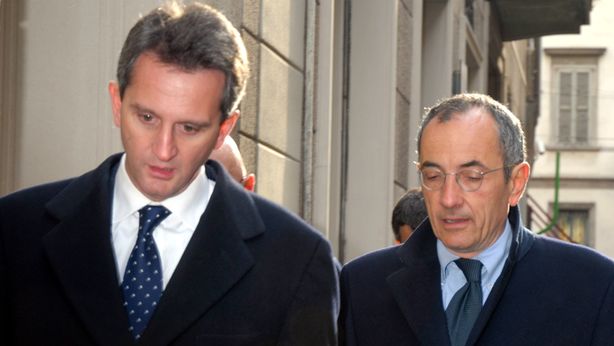 Mediobanca, profitti giù nel semestre ma meglio del previsto, cederà 3% Generali