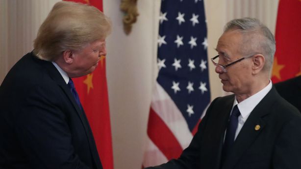 Dazi: firmata tregua Usa-Cina, cosa prevede l’accordo