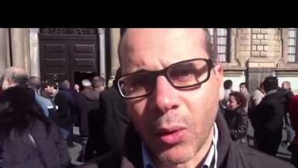 Currò, il dissidente che spacca la base del M5S