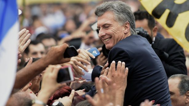 Crisi Argentina: fondi fiduciosi ma occorre aggiustamento fiscale