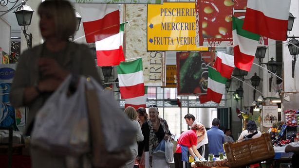 Governo troppo ottimista, Istat taglia stime Pil