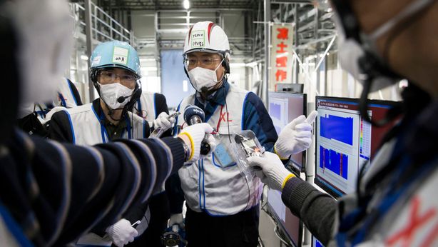 Governo giapponese e Tepco chiamate a risarcimento record per Fukushima