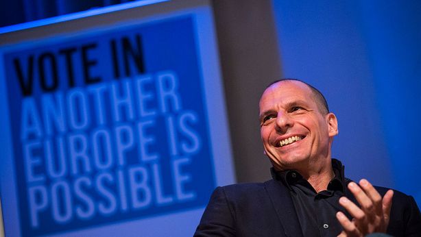 Reddito minimo, Varoufakis: “Utile, ma occhio ai dettagli”