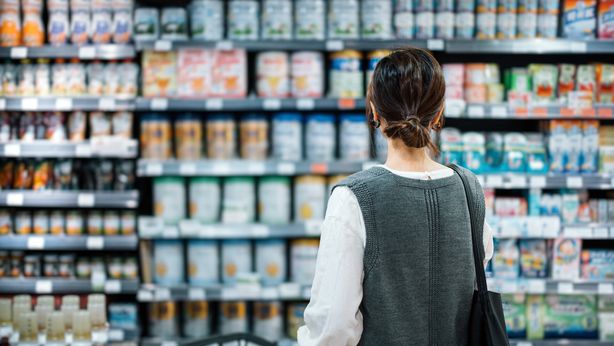 Crisi alimentare mondiale: prezzo del cibo a +23%. La soluzione