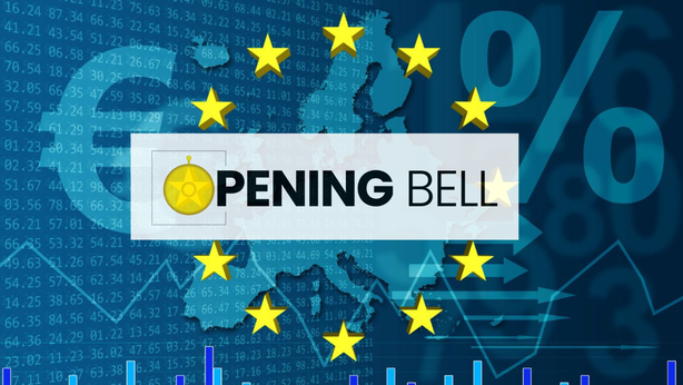 Opening Bell: tutti gli aggiornamenti sulla situazione di tassi, inflazione e gas