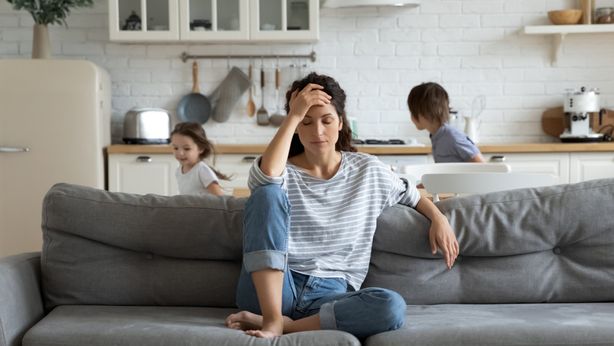 Solo 1 donna su 10 responsabile dell’indirizzo economico della famiglia