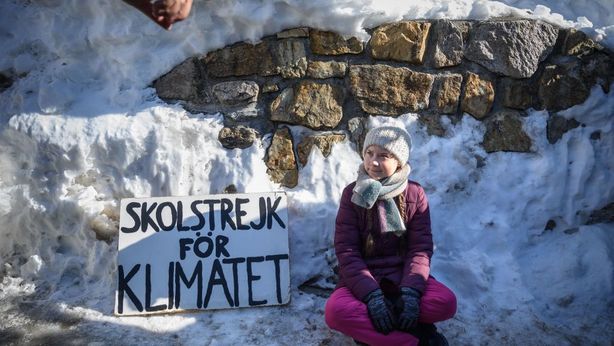 Davos 2020: al via il World Economic Forum incentrato sull’ambiente