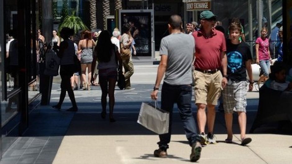 Liquidità accumulata durante il Covid: gli americani la spenderanno