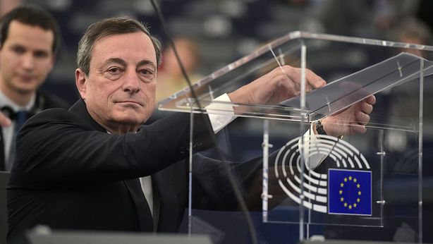 Mercati derivati anticipano Bce. Puntate pericolose?