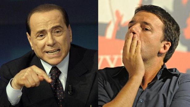 Pd primo partito, Forza Italia dà spinta al centrodestra