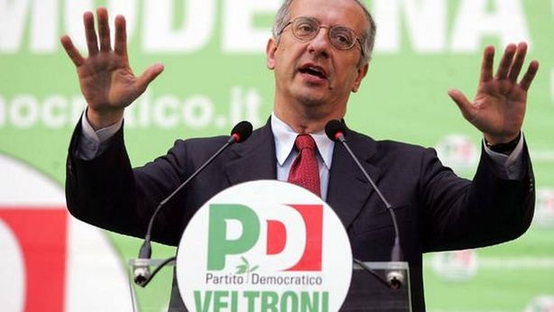 Veltroni al “Corsera”: L’utopia di uno statista in pensione
