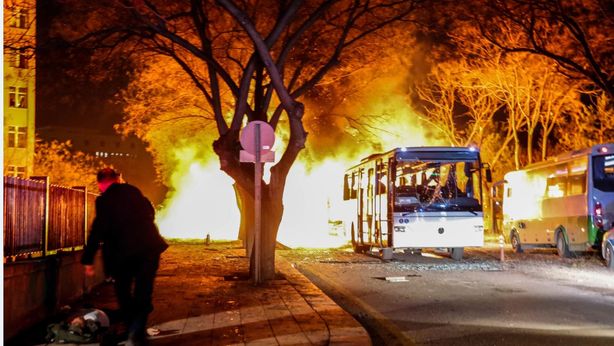Escalation terrorismo: stragi in Turchia e Costa d’Avorio