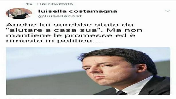 Politica: si cercano giornalisti