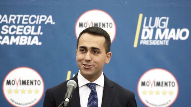 Italia bomba a orologeria, troppo grande per essere salvata