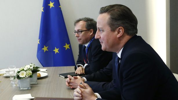 Brexit: effetti disastrosi per l’economia Ue