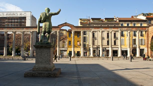 Immobiliare: parte bene il 2021, Milano Ticinese in testa per rialzo prezzi