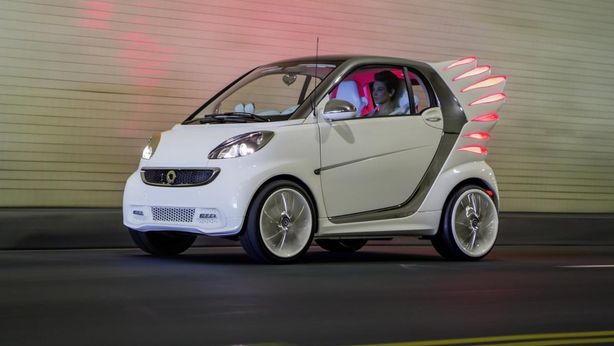 “Smart ti offre il tuo primo lavoro”, 500 euro a contratto