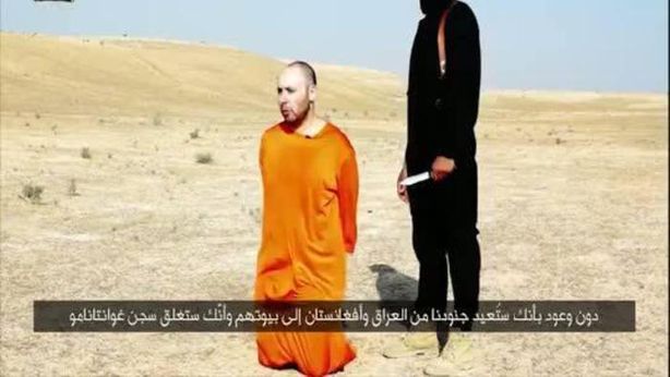 Isis, il marketing della decapitazione: ucciso un altro americano