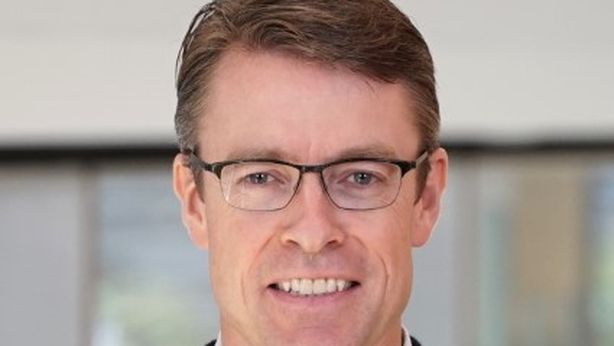 UBS AM: Barry Gill nominato Head of Investments