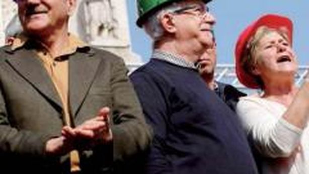 Tutti i milioni di euro sprecati dai sindacati italiani