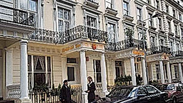 La City di Londra perde appeal, crollano le offerte lavoro nella finanza