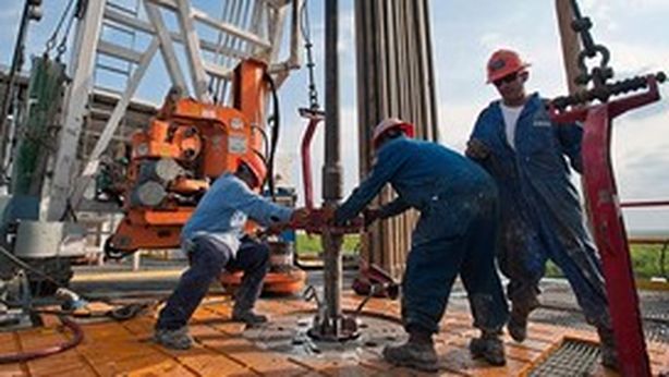 Petrolio: Usa stanno per scalzare l’Arabia Saudita