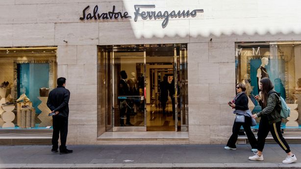 Salvatore Ferragamo: gli utili aumentano e il titolo vola
