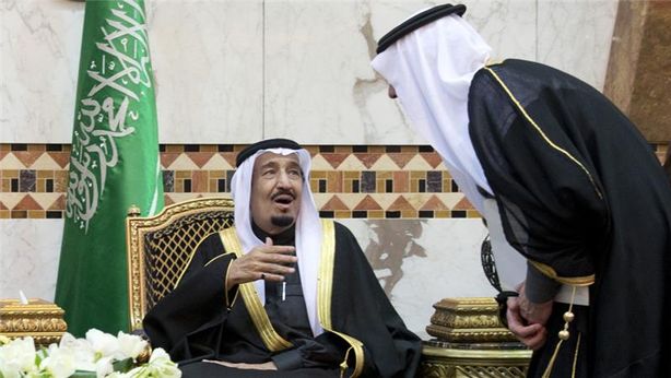 Arabia Saudita: tetto al petrolio solo se ci sta l’Iran