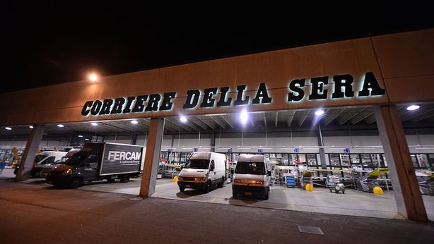 Borsa Milano: focus sul Cairo Day e su lira post golpe in Turchia