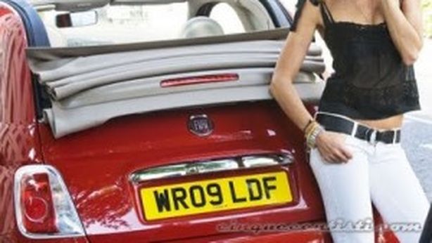 Auto: vendite in Italia +9,2%. FCA ok, ma perde quote di mercato