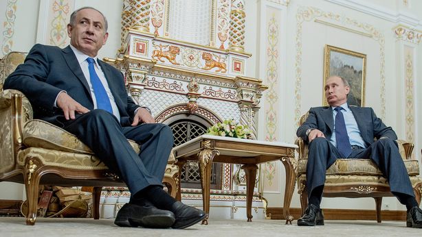 Siria, Putin attaccherà senza consenso Usa