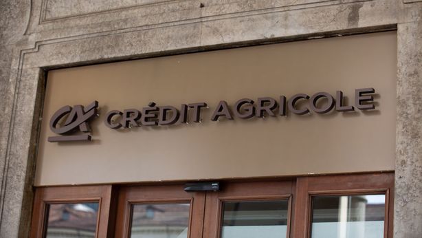 Risiko bancario: Credit Agricole lancia opa sul Creval