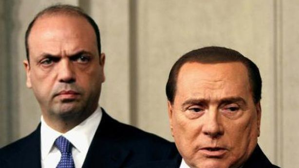 PdL: la spaccatura c’è, ma vogliono nasconderla