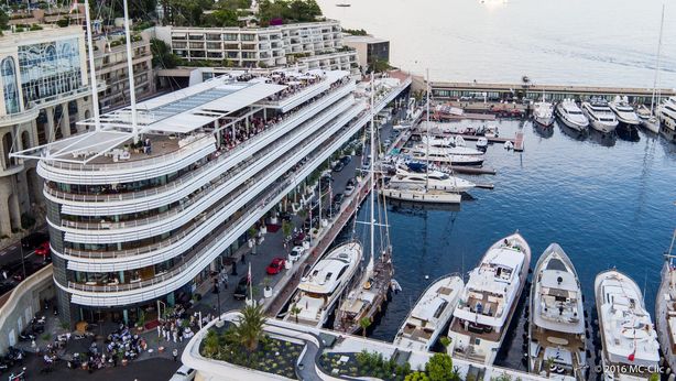Superyacht: Italia leader mondiale con una quota di mercato del 54% 