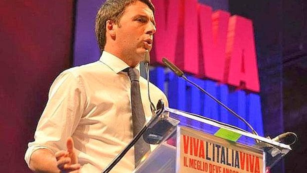 Renzi: 100.000 euro dal finanziere delle Cayman