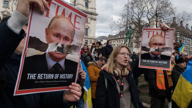 Russia stila la lista dei Paesi ostili, c’è anche l’Italia. Cosa succede ora