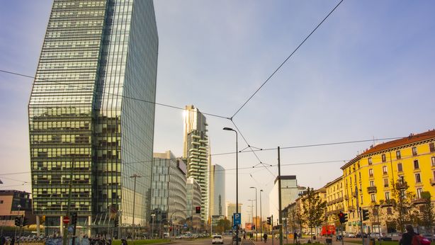 Lusso e investimenti made in Italy: l’evento di BNP Paribas
